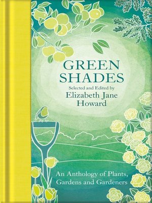 cover image of Green Shades
